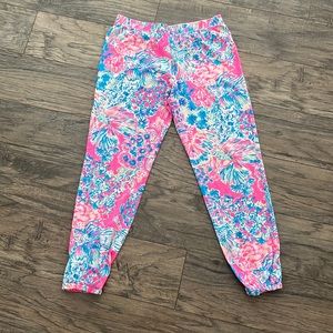 EUC Lily “joggers”